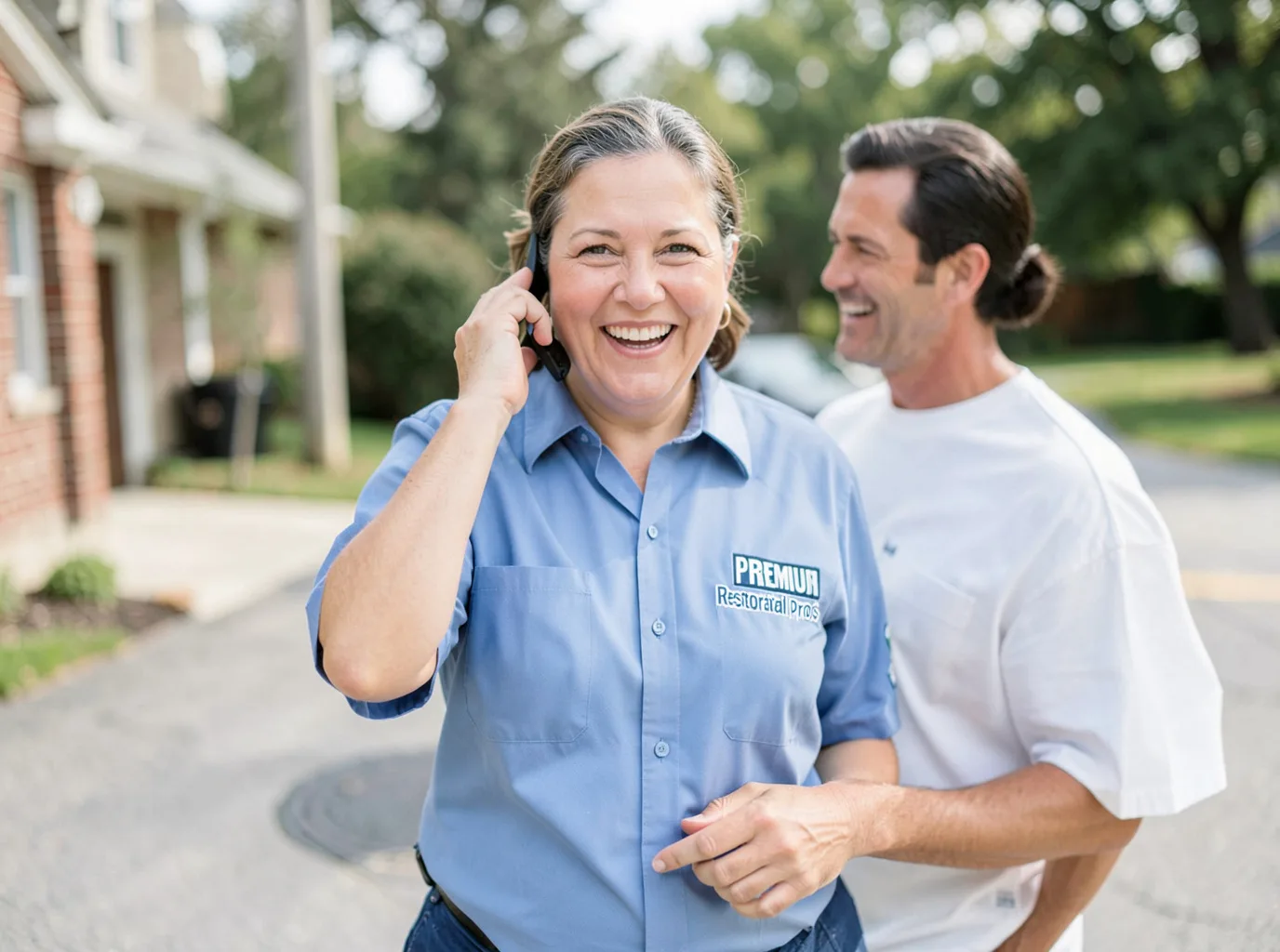 Water Damage Restoration Clare, IA FAQs
